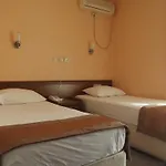 Yagci Hotel 3*