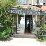 Yagci Hotel 3*