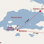 Hotel Yagci Erdek