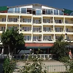 Yagci Hotel 3*