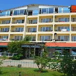 Yagci Hotel 3*