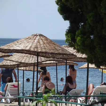 Yagci Hotel 3*