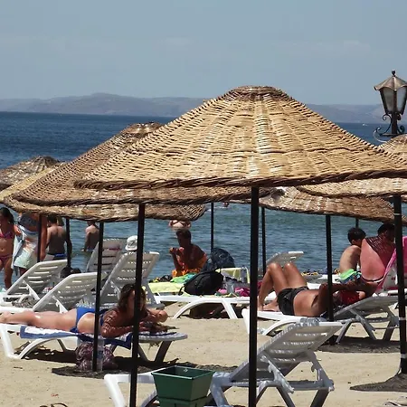 Hotel Yagci Erdek