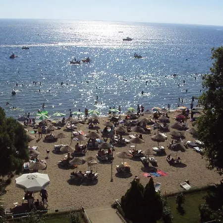 Hotel Yagci Erdek