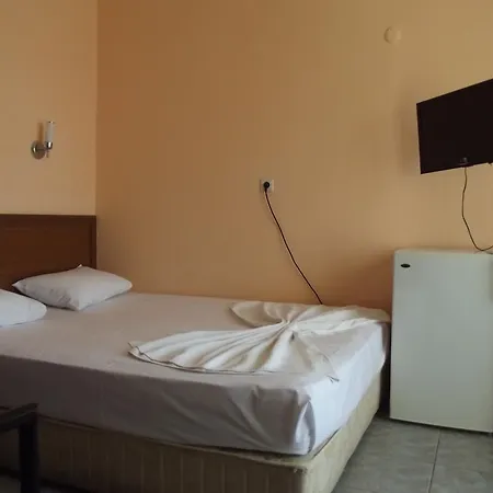 Yagci Hotel