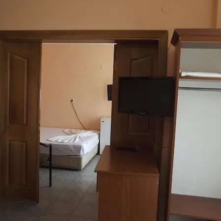 Yagci Hotel