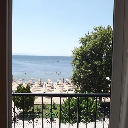 Hotel Yagci 3*
