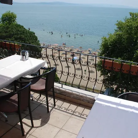 Hotel Yagci