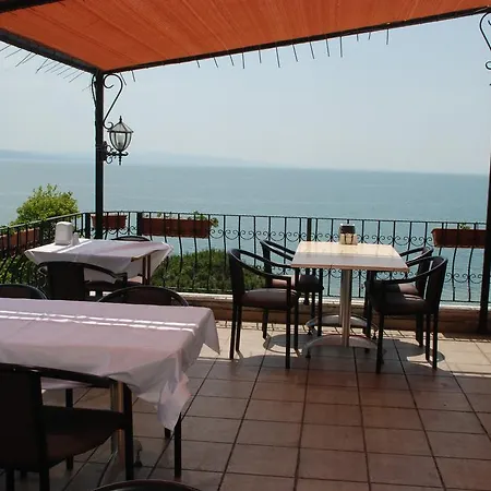 Yagci Hotel Erdek