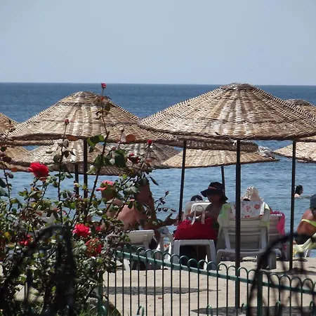 Hotel Yagci Erdek