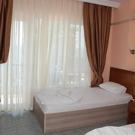 Hotel Yagci 3*