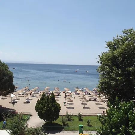 Yagci Hotel