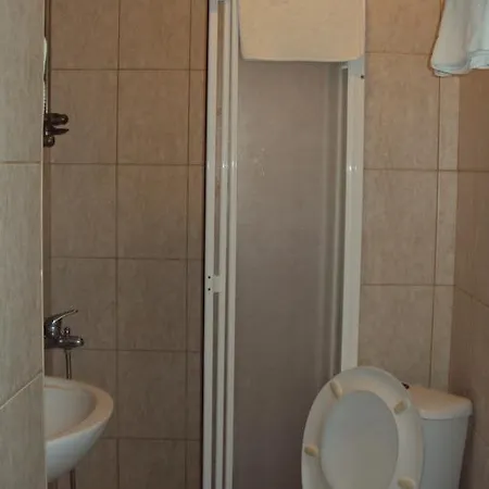 Yagci 3* Erdek