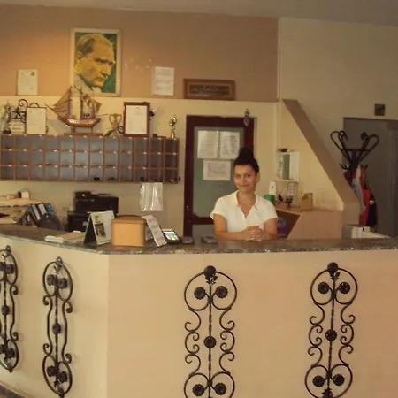 Hotel Yagci 3*