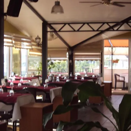 Yagci Hotel 3*