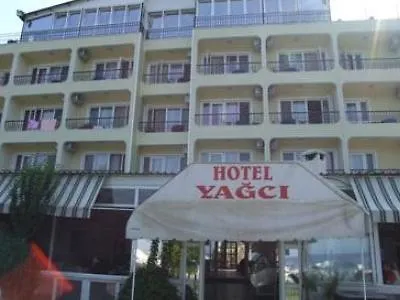 Yagci