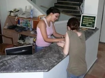 Hotel Yagci