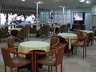 Yagci Hotel