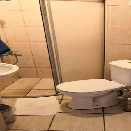Yagci Hotel Erdek