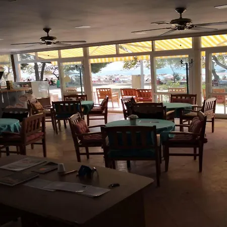 Yagci Hotel 3*