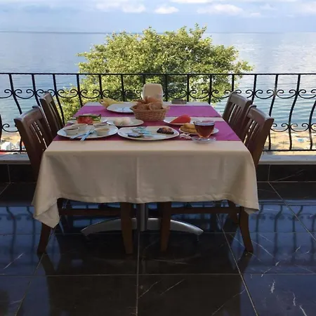 Hotel Yagci 3*