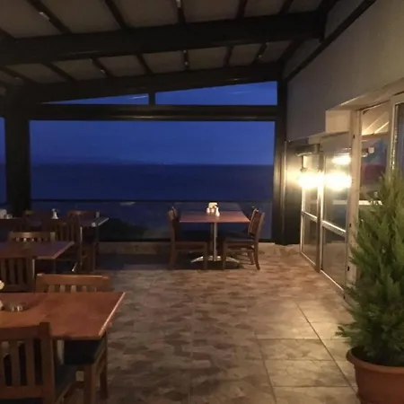 Yagci Hotel Erdek