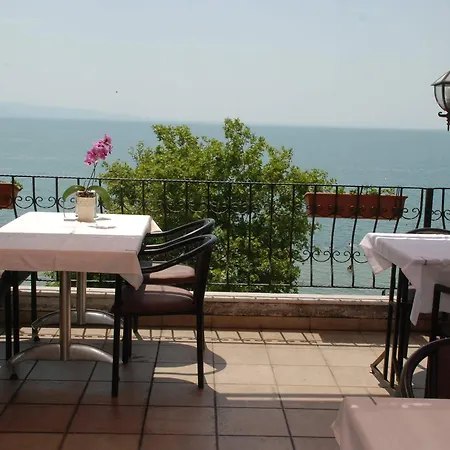 Yagci Hotel 3*