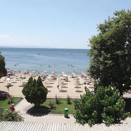 Yagci Hotel