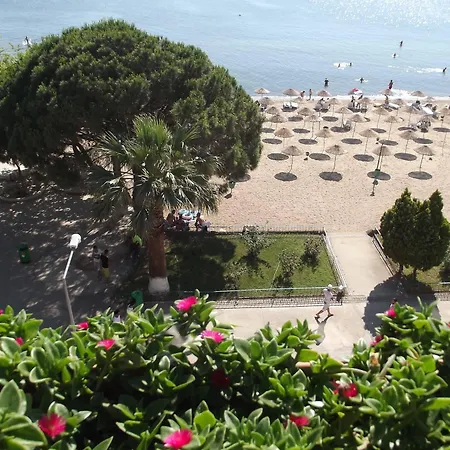 Hotel Yagci Erdek