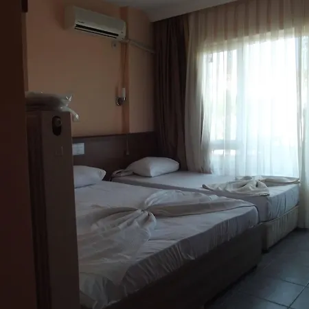 Hotel Yagci 3*