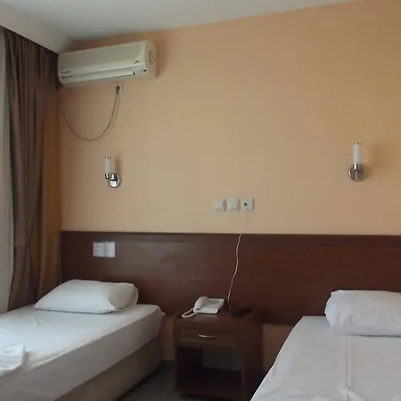 Hotel Yagci 3*
