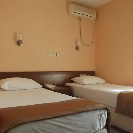 Yagci Hotel Erdek